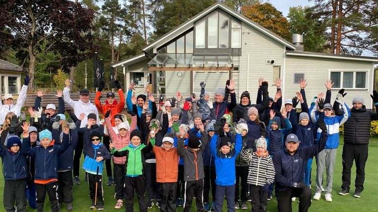 Read more about the article Junioreiden kesäharjoitukset alkavat ensi viikolla