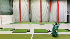 Read more about the article Talviharjoittelu 2022-23