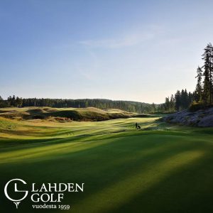 Lahden Golf ry / Oy KEVÄTKOKOUKSET